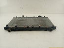Acura TSX Radiator-10