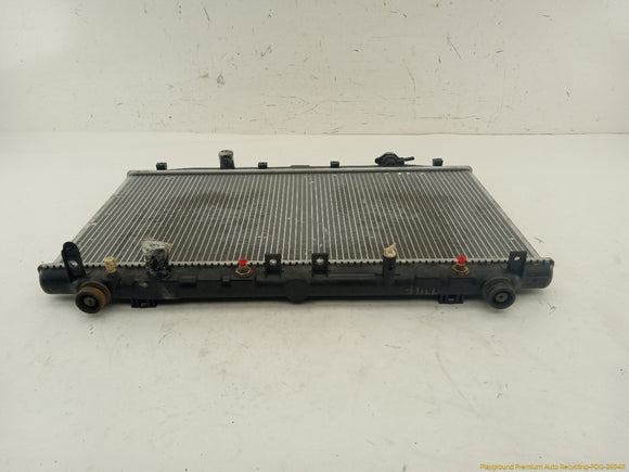 Acura TSX Radiator