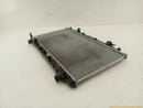 Acura TSX Radiator-12