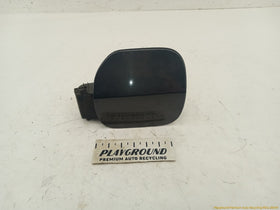 Acura TSX Fuel Filler Door