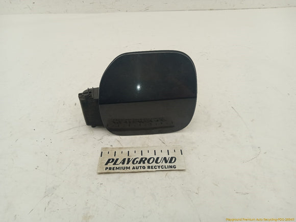 Acura TSX Fuel Filler Door