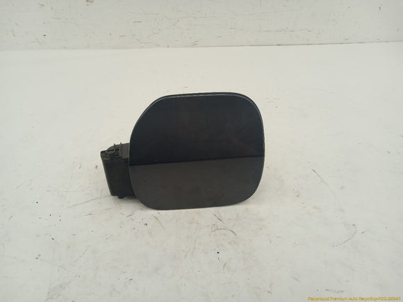 Acura TSX Fuel Filler Door