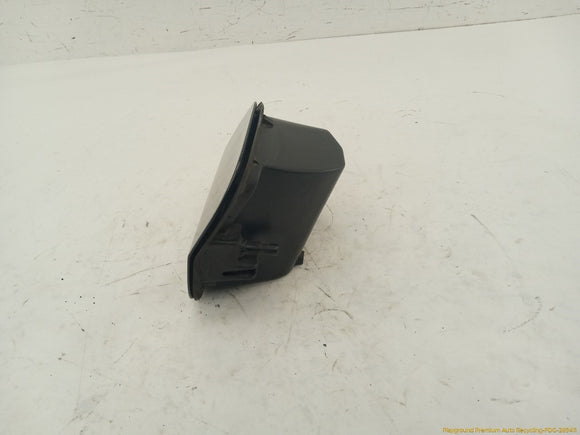 Acura TSX Fuel Filler Door