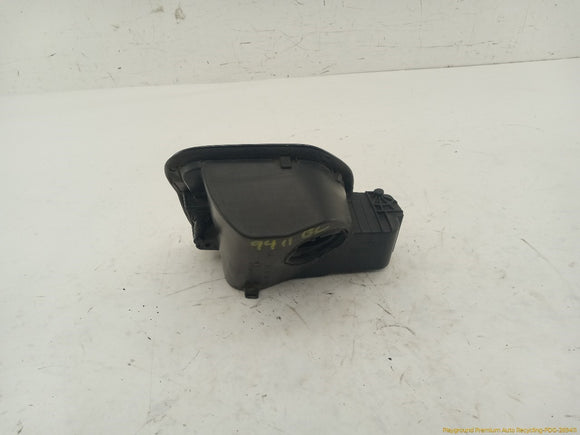 Acura TSX Fuel Filler Door
