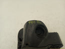 Acura TSX Fuel Filler Door-5