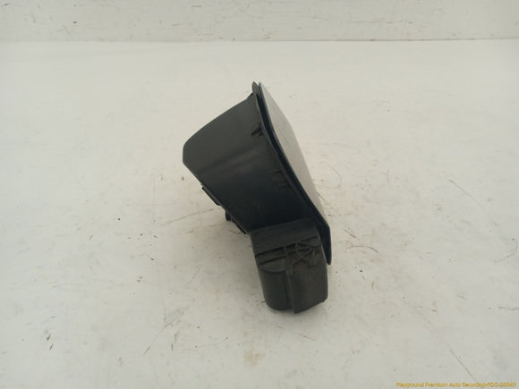 Acura TSX Fuel Filler Door