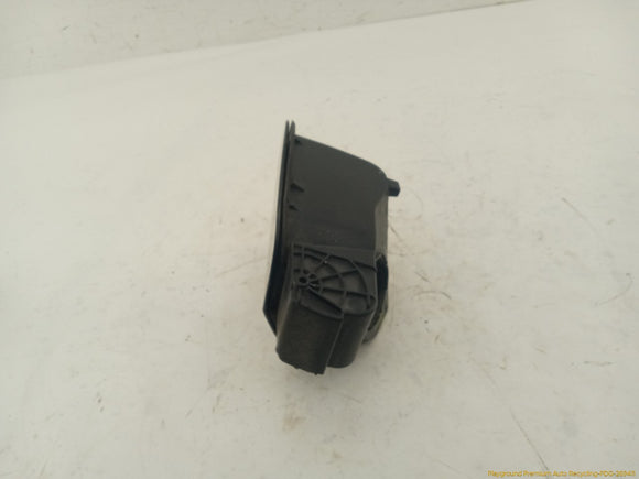 Acura TSX Fuel Filler Door