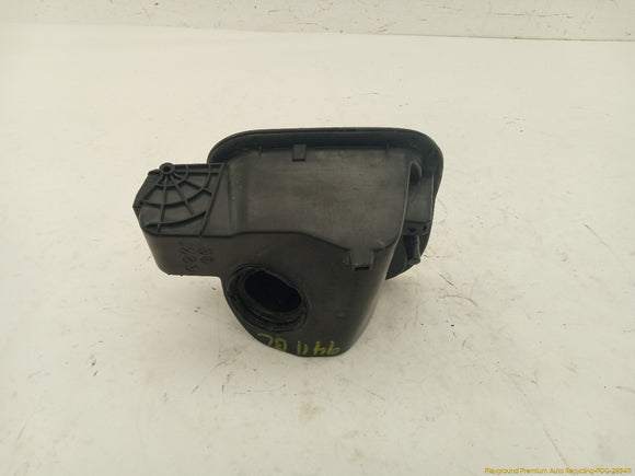 Acura TSX Fuel Filler Door