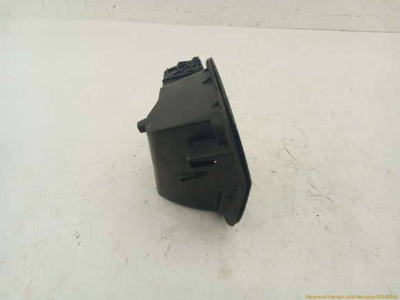 Acura TSX Fuel Filler Door