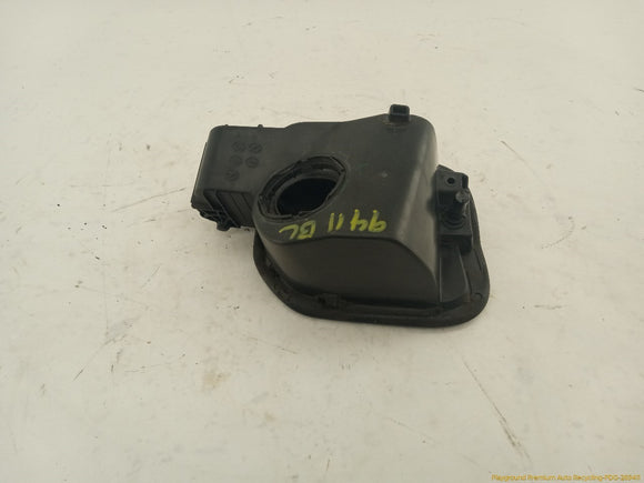 Acura TSX Fuel Filler Door