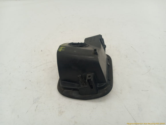 Acura TSX Fuel Filler Door