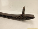 Mitsubishi Eclipse Rear Bumper Reinforcement-7