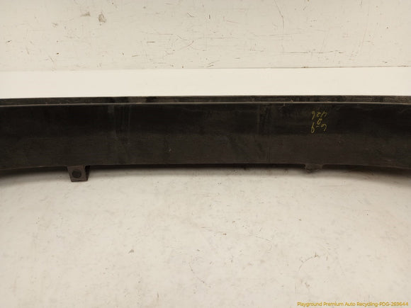 Mitsubishi Eclipse Rear Bumper Reinforcement