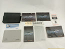 Acura TSX Owner's Manual Set-1