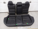 Acura TSX Rear Seat Set-1