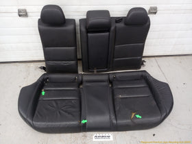 Acura TSX Rear Seat Set