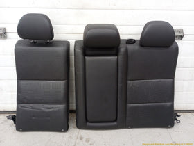 Acura TSX Rear Seat Set - 0