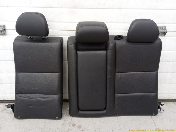 Acura TSX Rear Seat Set