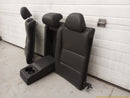 Acura TSX Rear Seat Set-4