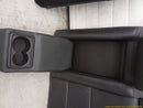 Acura TSX Rear Seat Set-5