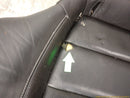 Acura TSX Rear Seat Set-12