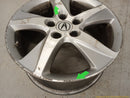 Acura TSX Set Of 4 Alloy Wheels 5 Spoke-2