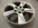Acura TSX Set Of 4 Alloy Wheels 5 Spoke-9