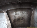 Acura TSX Set Of 4 Alloy Wheels 5 Spoke-12