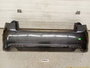 Acura TSX Rear Bumper Cover-1