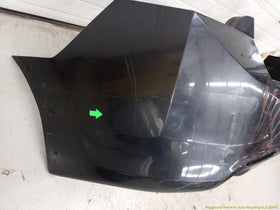Acura TSX Rear Bumper Cover - 0