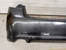 Acura TSX Rear Bumper Cover-3