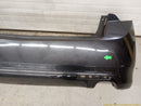 Acura TSX Rear Bumper Cover-4