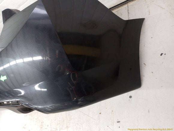 Acura TSX Rear Bumper Cover