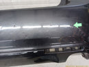 Acura TSX Rear Bumper Cover-6