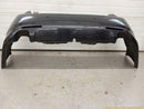 Acura TSX Rear Bumper Cover-8