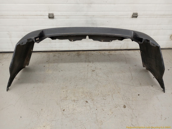 Acura TSX Rear Bumper Cover