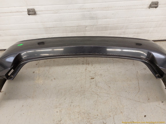Acura TSX Rear Bumper Cover
