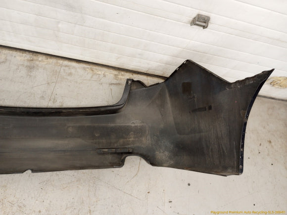 Acura TSX Rear Bumper Cover