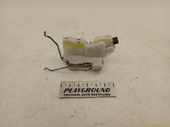 Mitsubishi Eclipse Passenger Right Front Door Lock Actuator