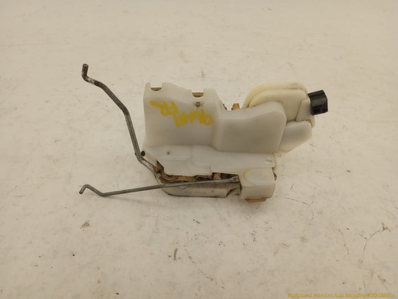 Mitsubishi Eclipse Passenger Right Front Door Lock Actuator