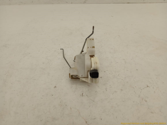 Mitsubishi Eclipse Passenger Right Front Door Lock Actuator