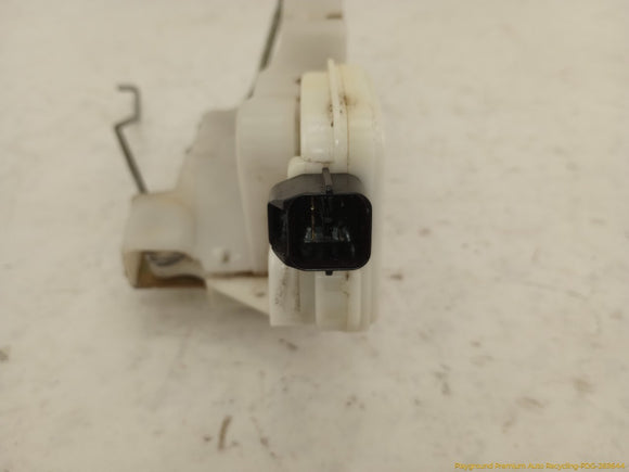 Mitsubishi Eclipse Passenger Right Front Door Lock Actuator