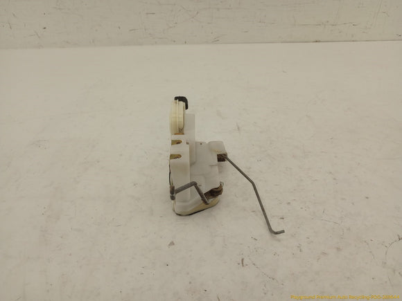 Mitsubishi Eclipse Passenger Right Front Door Lock Actuator