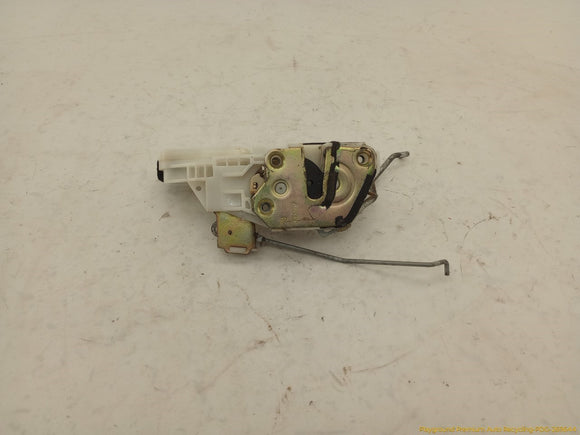 Mitsubishi Eclipse Passenger Right Front Door Lock Actuator