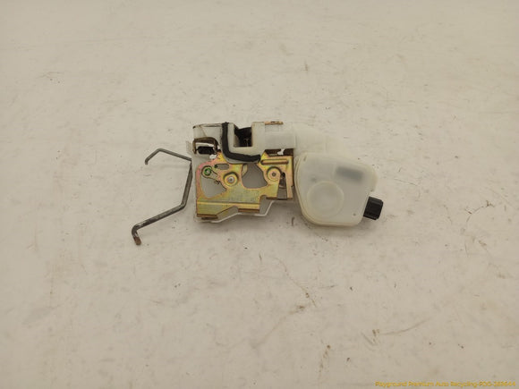 Mitsubishi Eclipse Passenger Right Front Door Lock Actuator