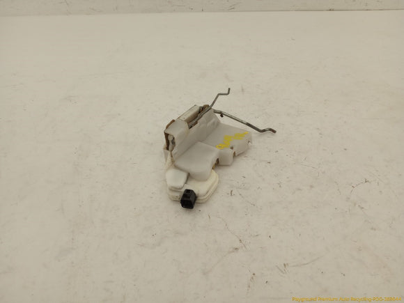Mitsubishi Eclipse Passenger Right Front Door Lock Actuator