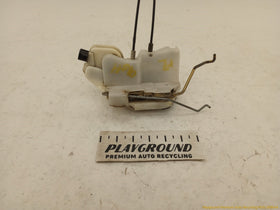 Mitsubishi Eclipse Driver Left Front Door Lock Actuator