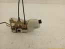 Mitsubishi Eclipse Driver Left Front Door Lock Actuator-4