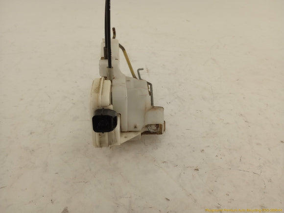 Mitsubishi Eclipse Driver Left Front Door Lock Actuator