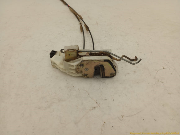 Mitsubishi Eclipse Driver Left Front Door Lock Actuator